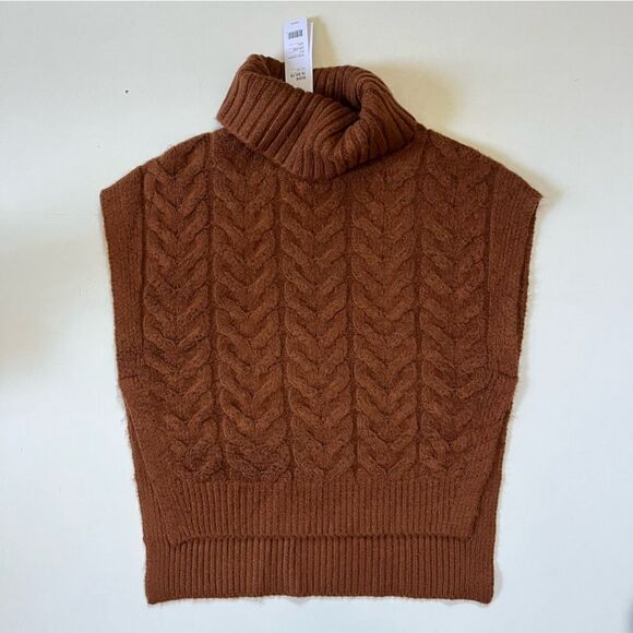 525 America NWT Blake Sweater XS/S - Picture 8 of 11